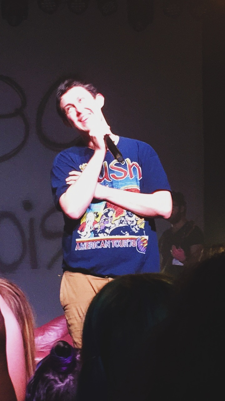 Processed with VSCO with 4 preset